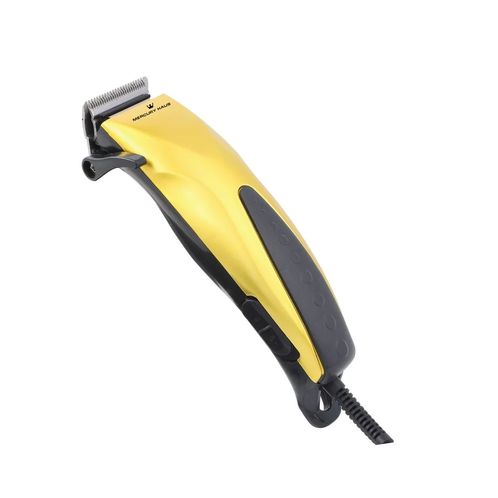 MERCURYHAUS Машинка для стрижки MC-6985