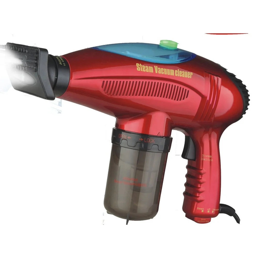 Паропылесос Супер Клинер