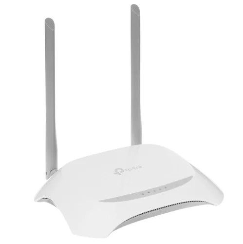 TP-LINK Беспроводной маршрутизатор TL-WR850N 1081361