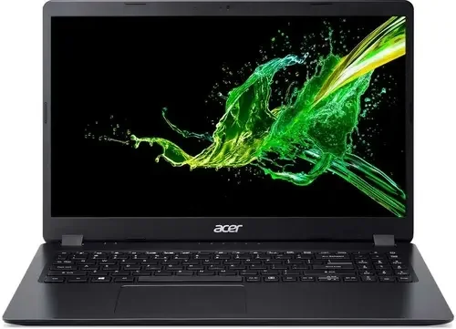 ACER Aspire Ноутбук 5 А315-56-56XP black