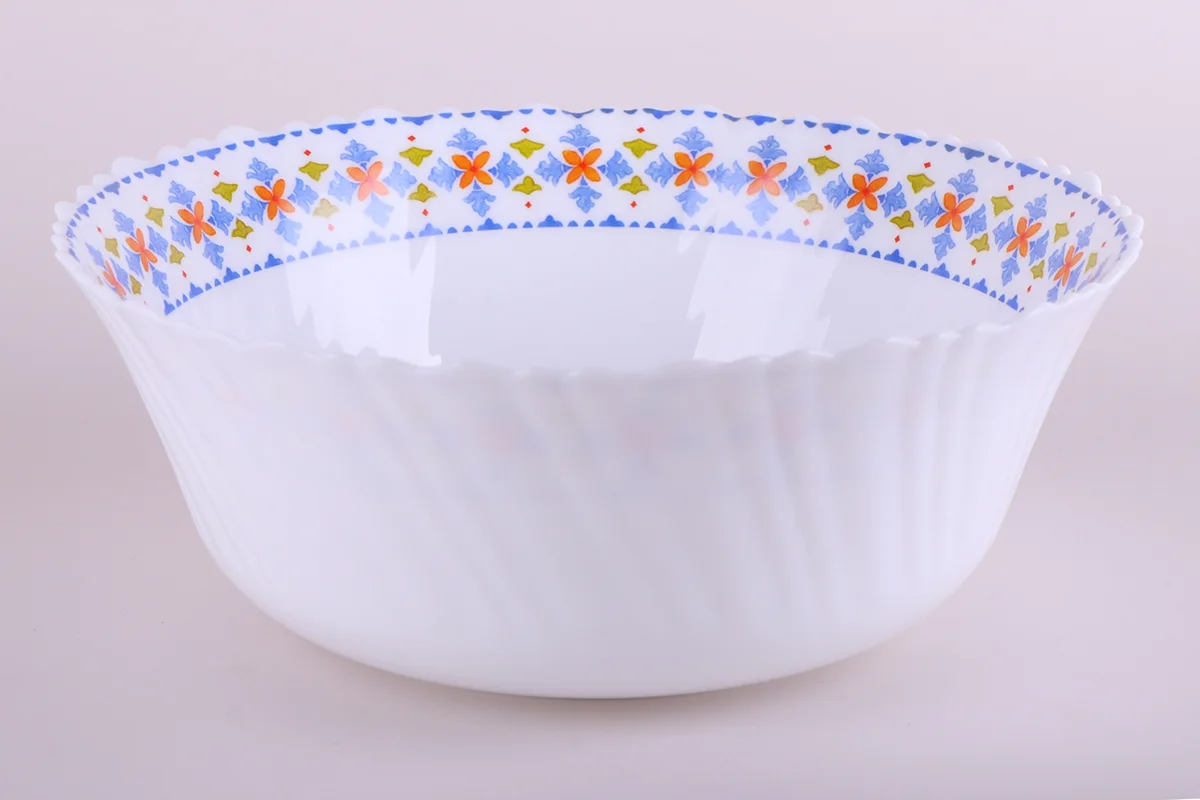 КОРАЛЛ Салатник 23см. Turkish Tile BY13LTW90-5