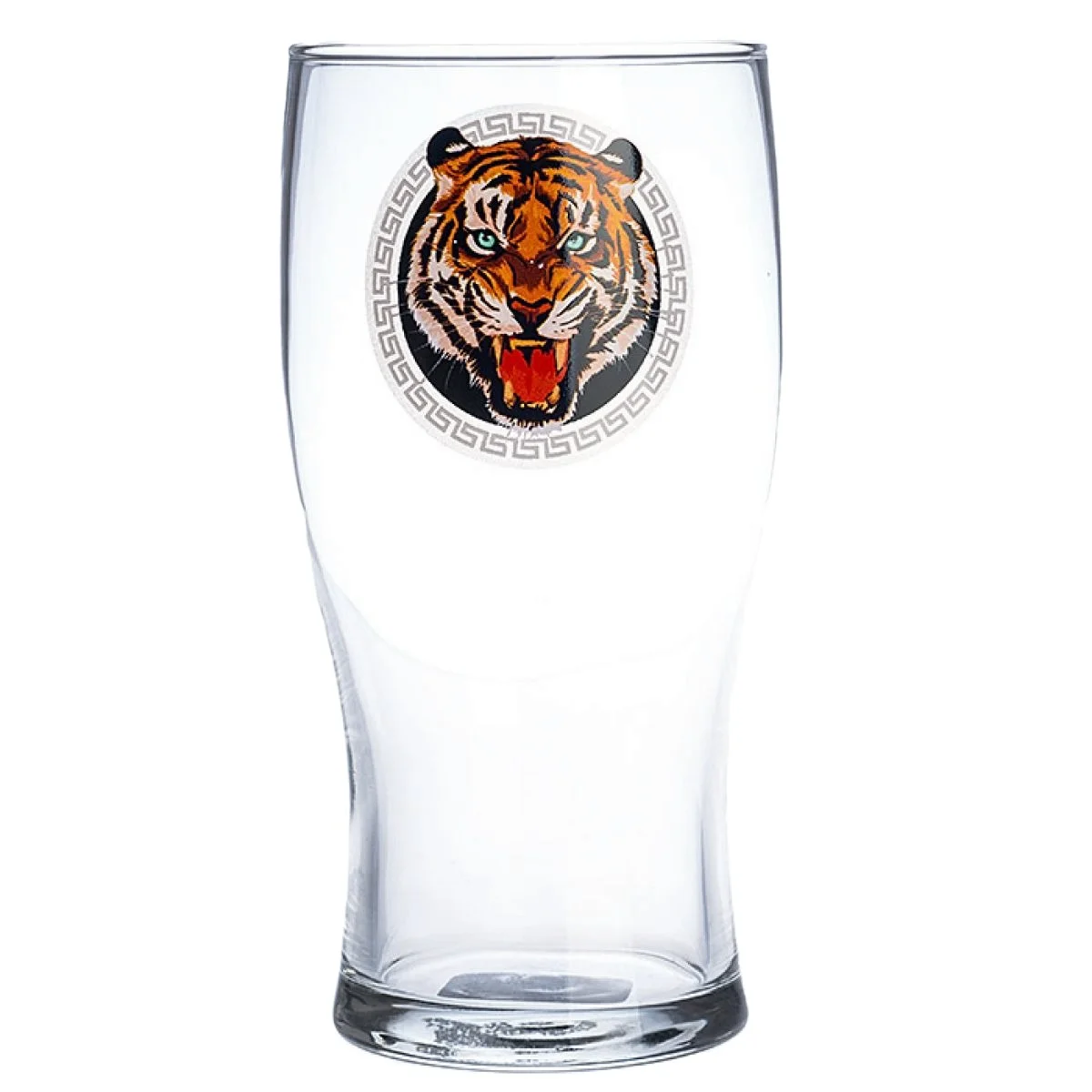 ОСЗ Стакан для пива ТЮЛИП ТИГР 570мл. 17C1973TIGRE