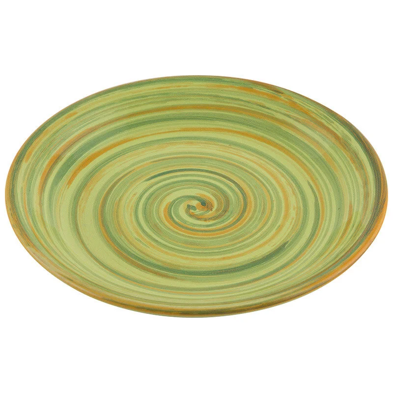 Mallony Блюдце большое 15,5 см., витаминка 006794-SK