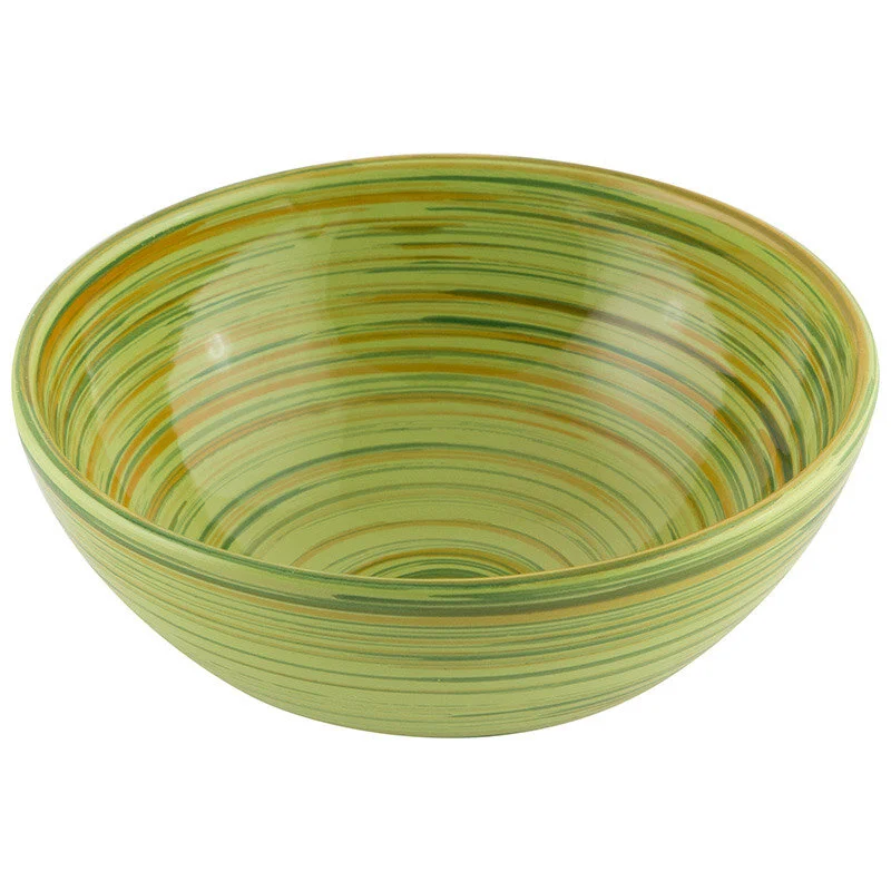 Mallony Салатник 1,0 л.Удачный,витаминка 006790-SK