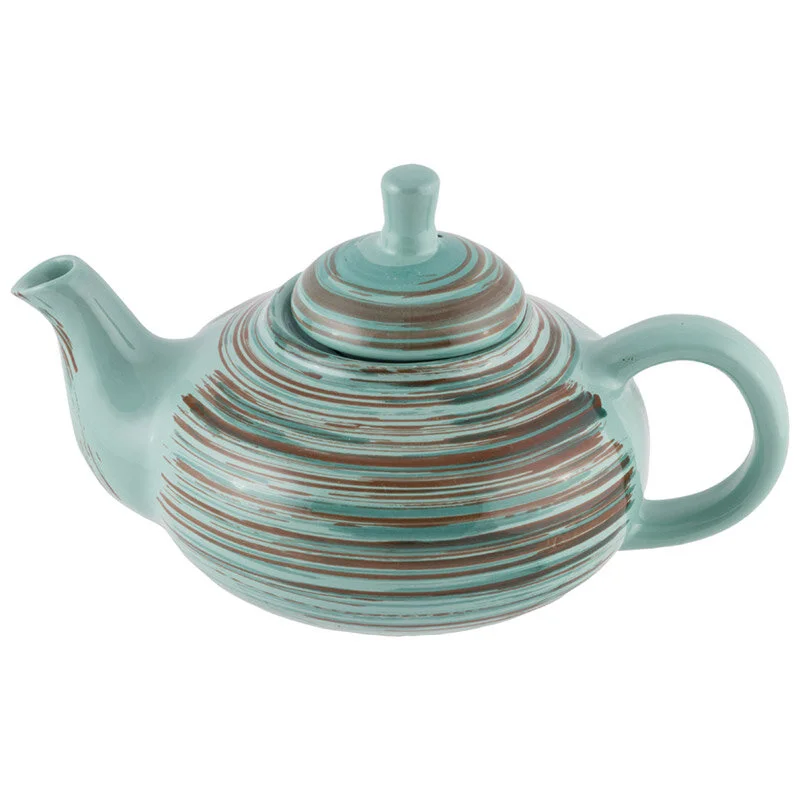 MALLONY Чайник 0,7 л Кроха средний, скандинавия 101287-SK