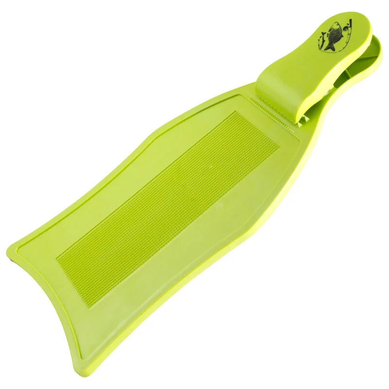 MALLONY Доска разделочная для рыбы Pesce с зажимом и на присосках 003944-SK