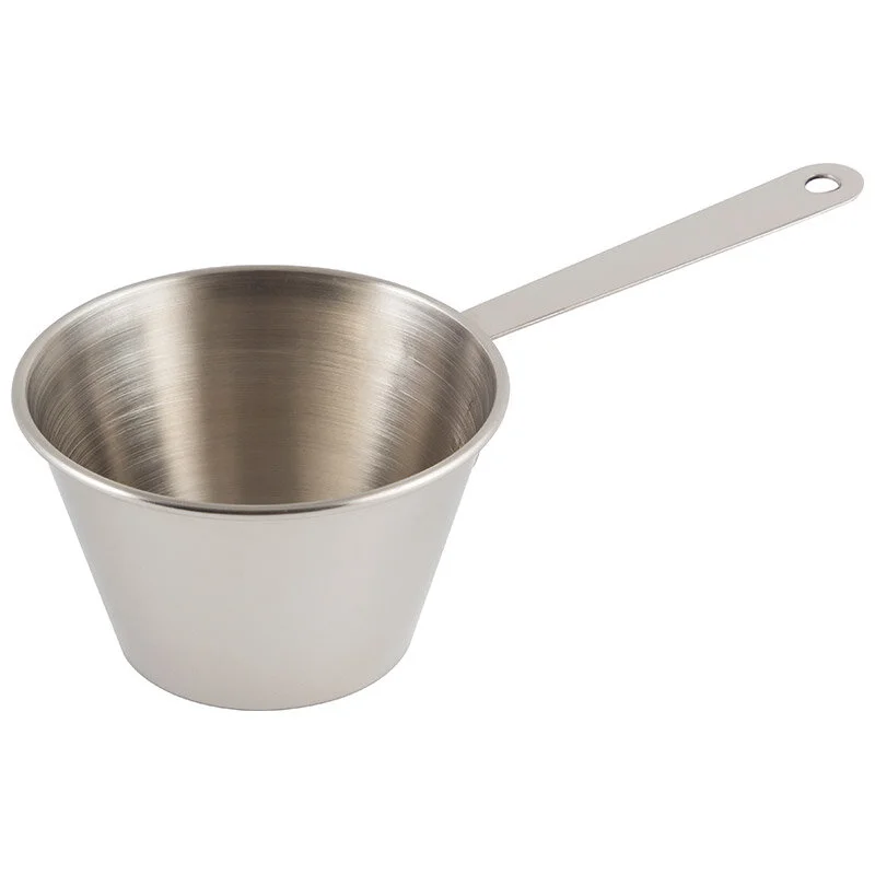 Mallony Кокотница для жульена из нержавеющей стали, Gusto, объем 180 мл 006051-SK