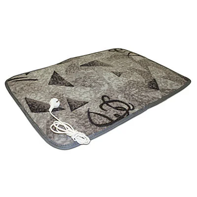 Mallony Коврик электрический, 30х50см, с ИК-подогревом, 105301-SK
