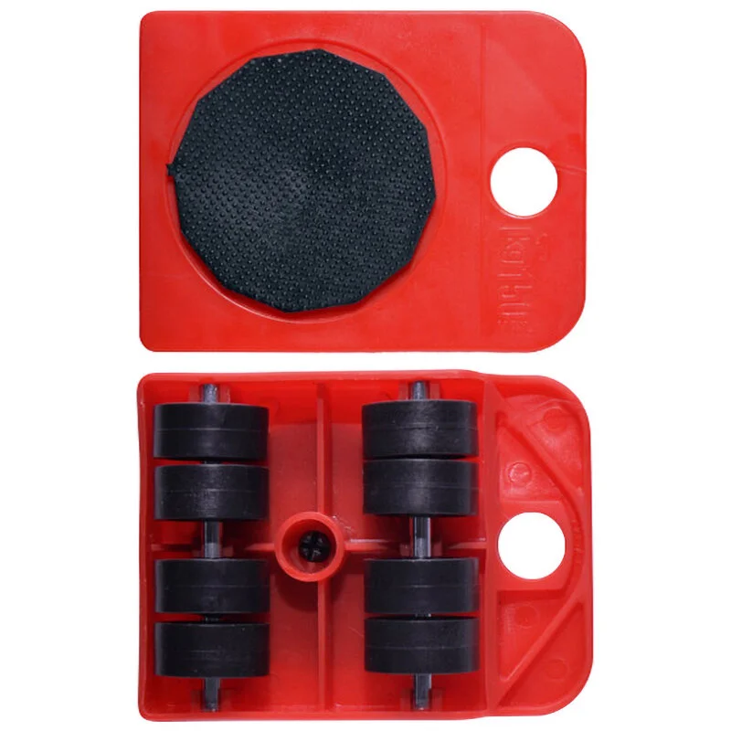 Mallony Тележка для перемещения мебели, 103934-SK