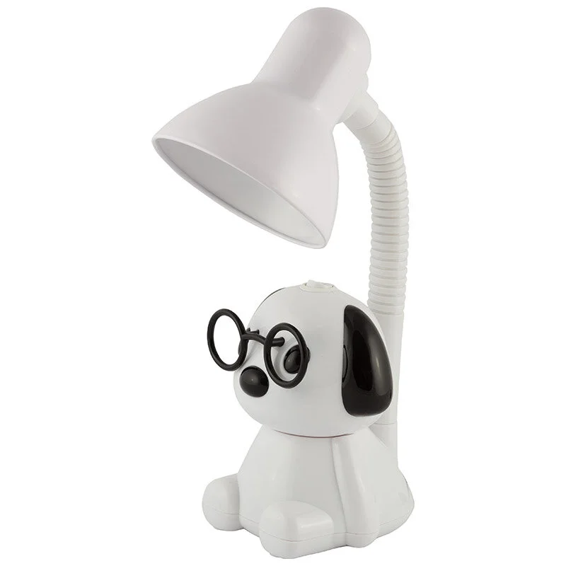 ENERGY Лампа электрическая настольная EN-DL25 366052-SK