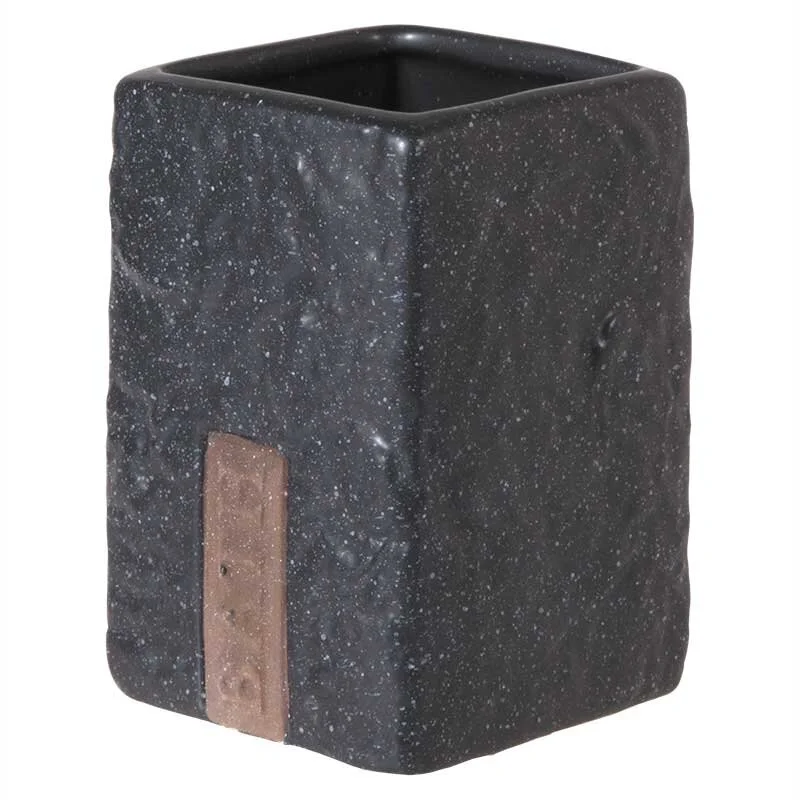 Mallony Стакан для ванной комнаты BATH TU, фарфор 003981-SK