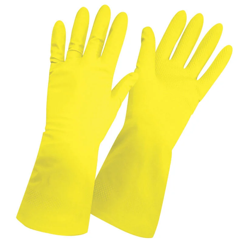 Mallony Перчатки латексные RC-L (размер: L), 092418-SK