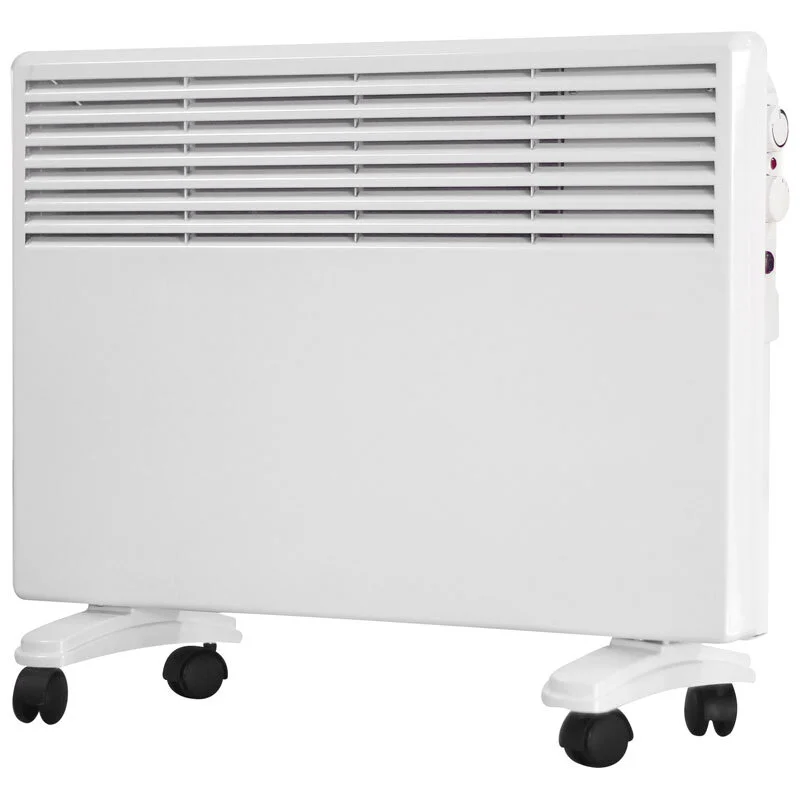 ENGY Конвектор электрический EN-1500W Standard брызгозащита, 010557-SK