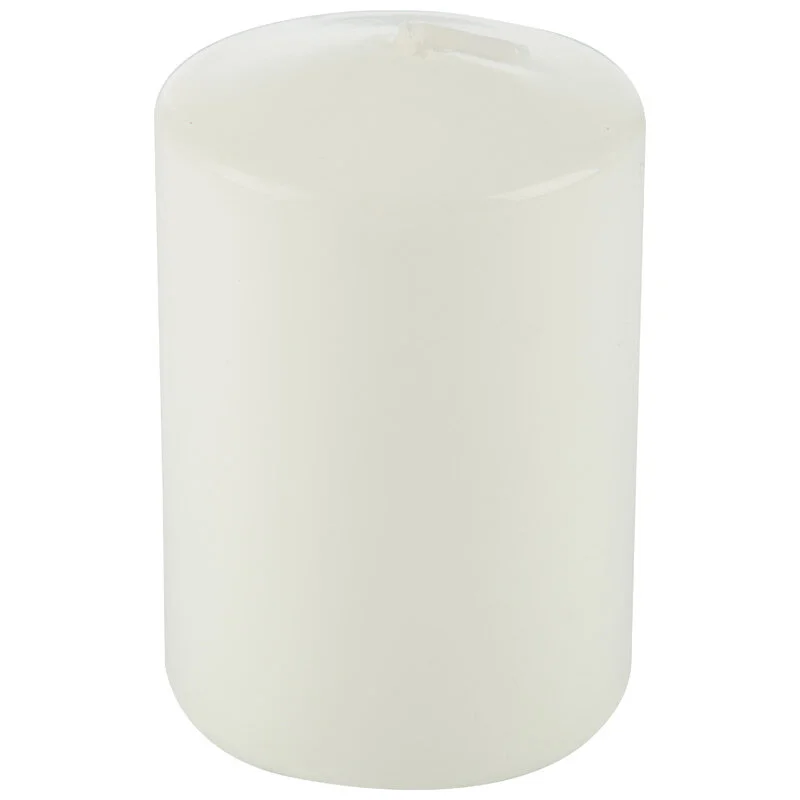 Mallony Свеча Deco Aroma 56*80 Кокосовый рай, 007897-SK