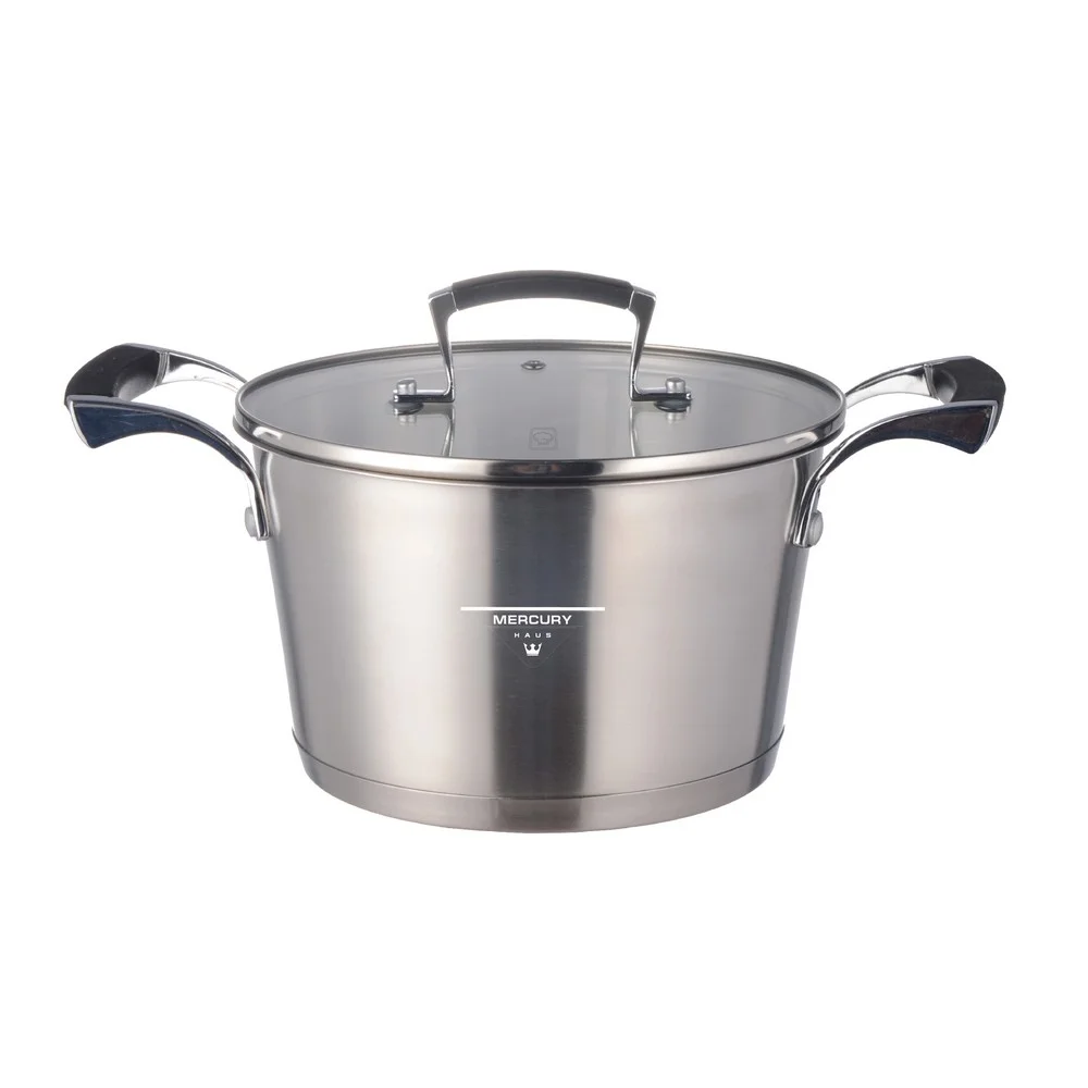 MercuryHaus Кастрюля MC-1643 1,4 л.