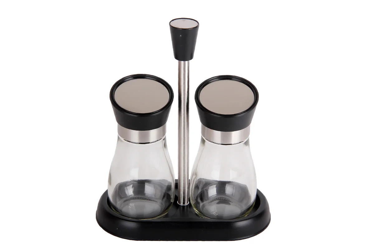 КОРАЛЛ Набор для специй Юнис KR783