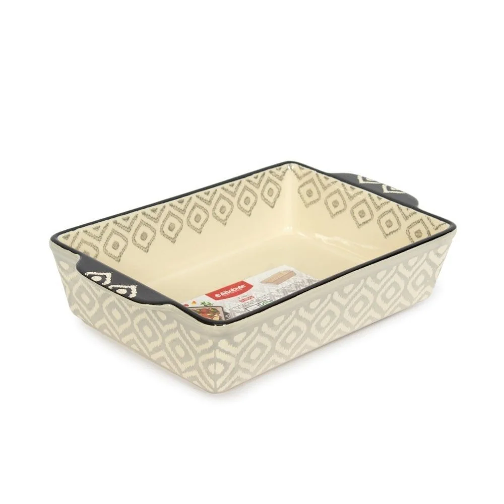 ATTRIBUTE Форма д/запекания Etna керам.31х20см ABK120