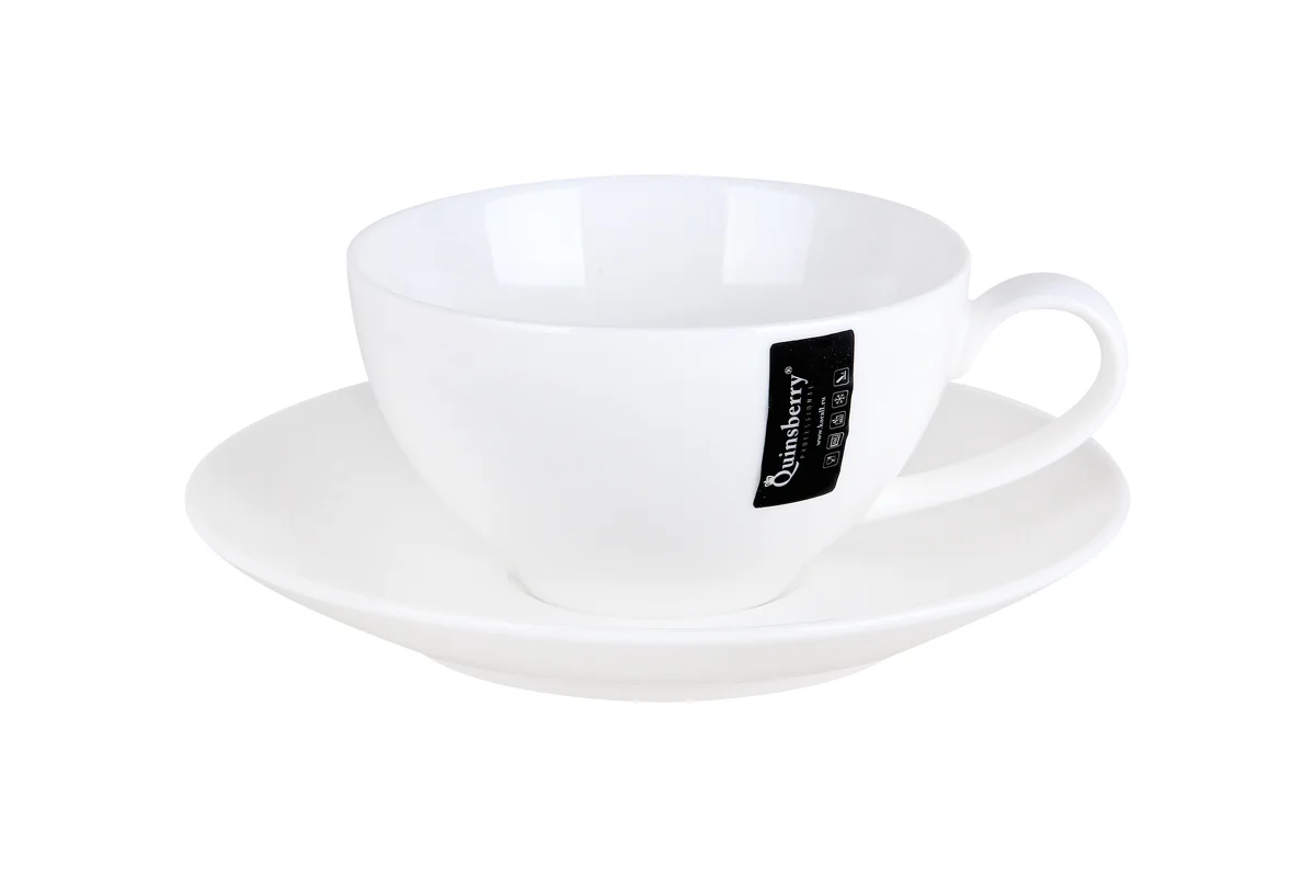 КОРАЛЛ Пара чайная 220мл. DMD220CS