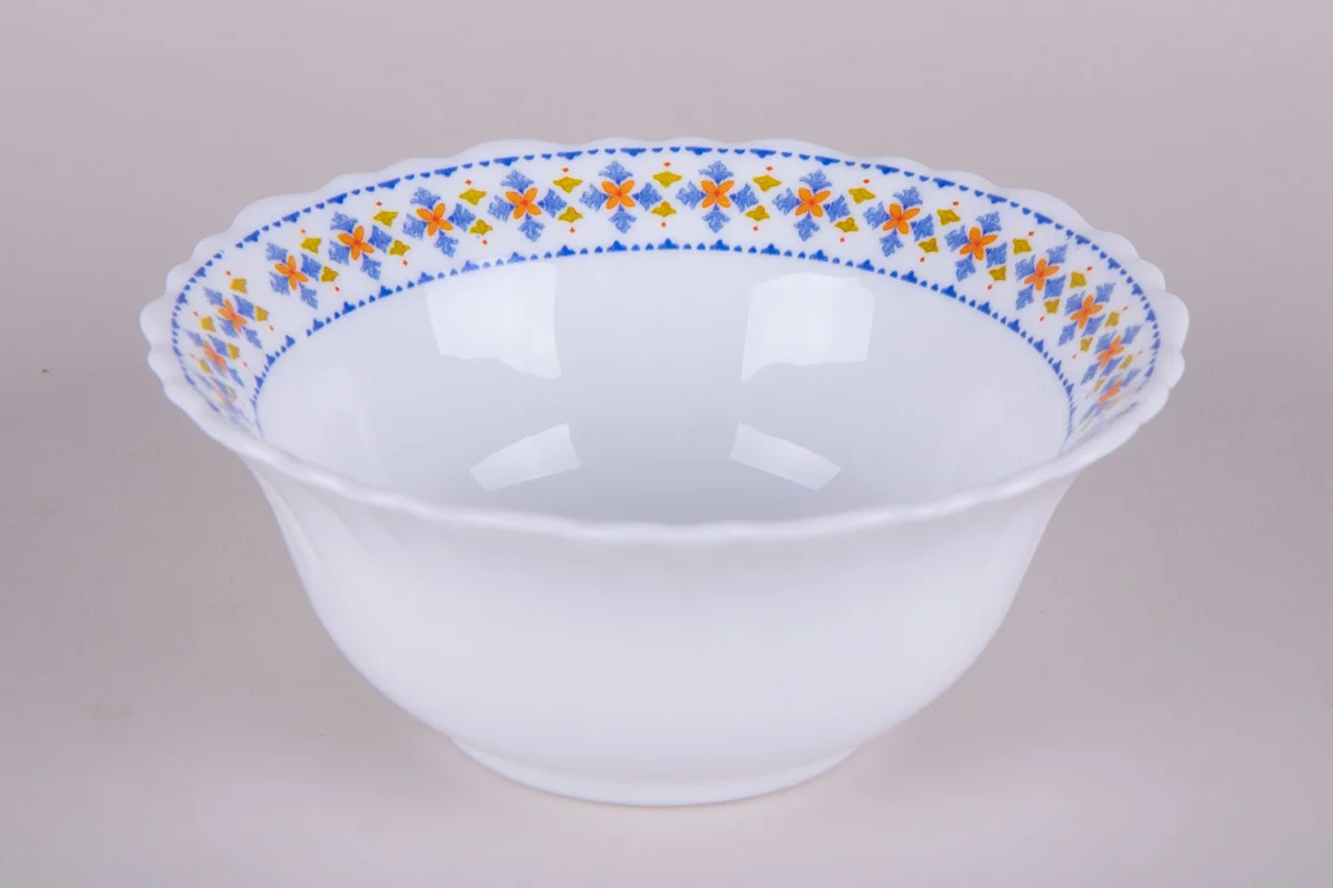 КОРАЛЛ Салатник 12,5см. Turkish Tile BY13LTW50-5