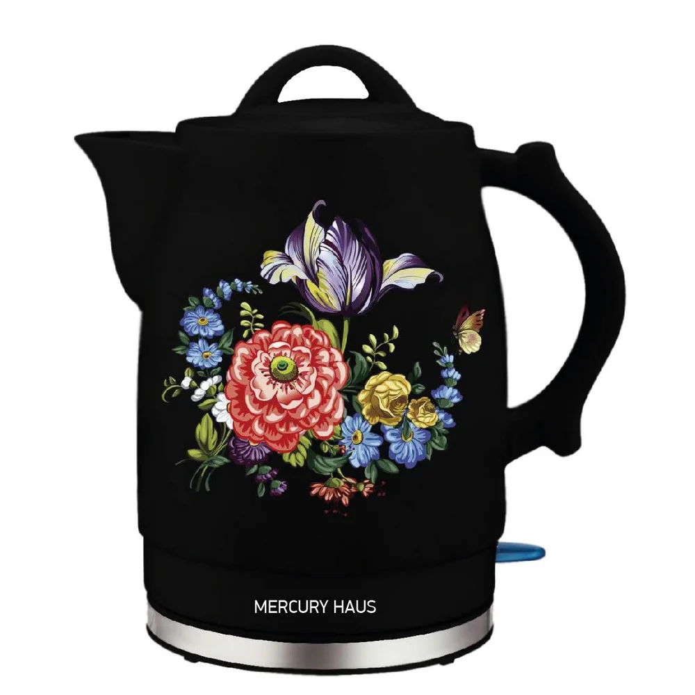 MercuryHaus Электрический чайник MC-6745