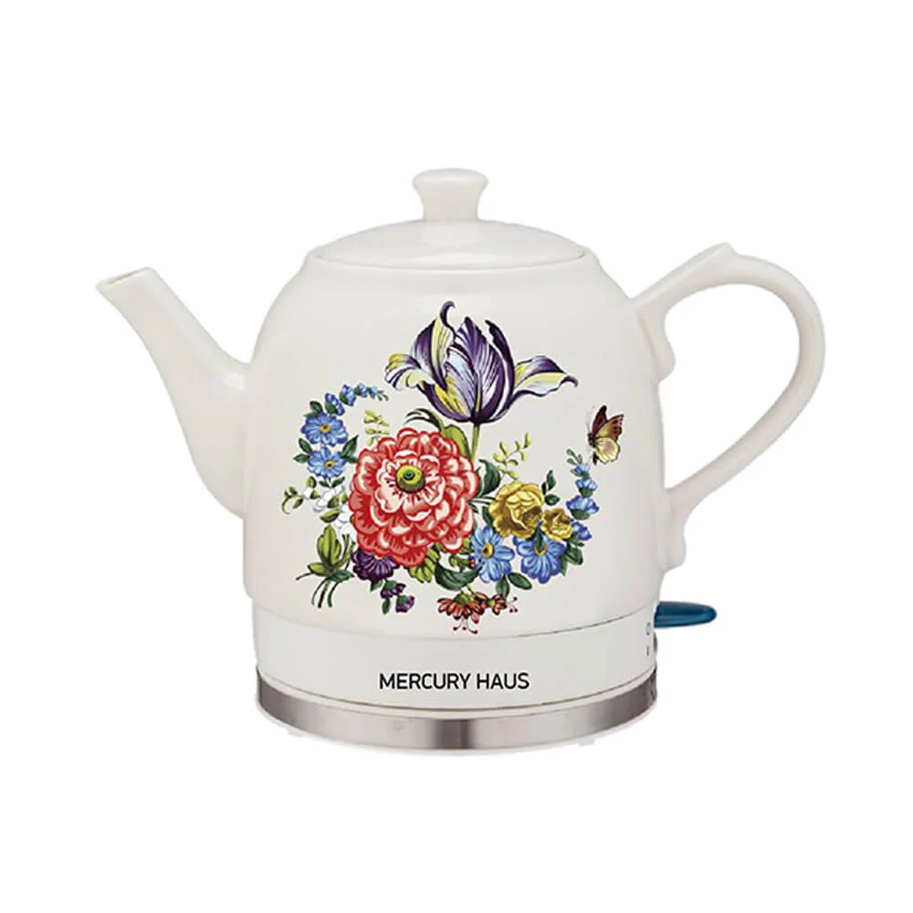 MercuryHaus Электрический чайник MC-6739