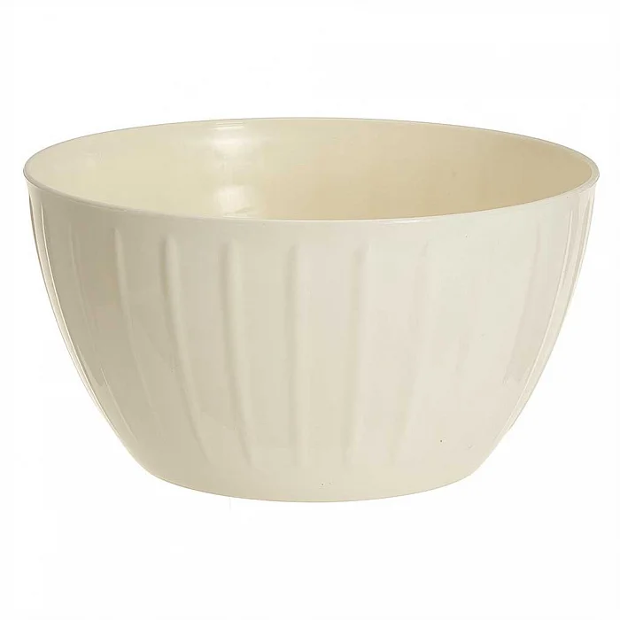 DELTA Миска Sugar&Spice Vanilla 1,7 л SE187810048 молочная