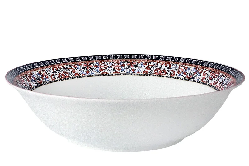 КОРАЛЛ Салатник 18см. Mauritania W008-A06948