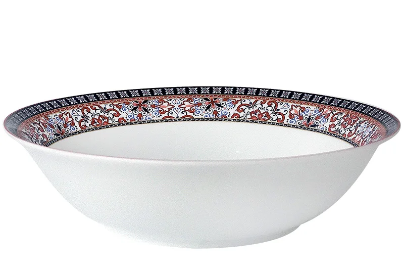 КОРАЛЛ Салатник 23см. Mauritania W012-A06948