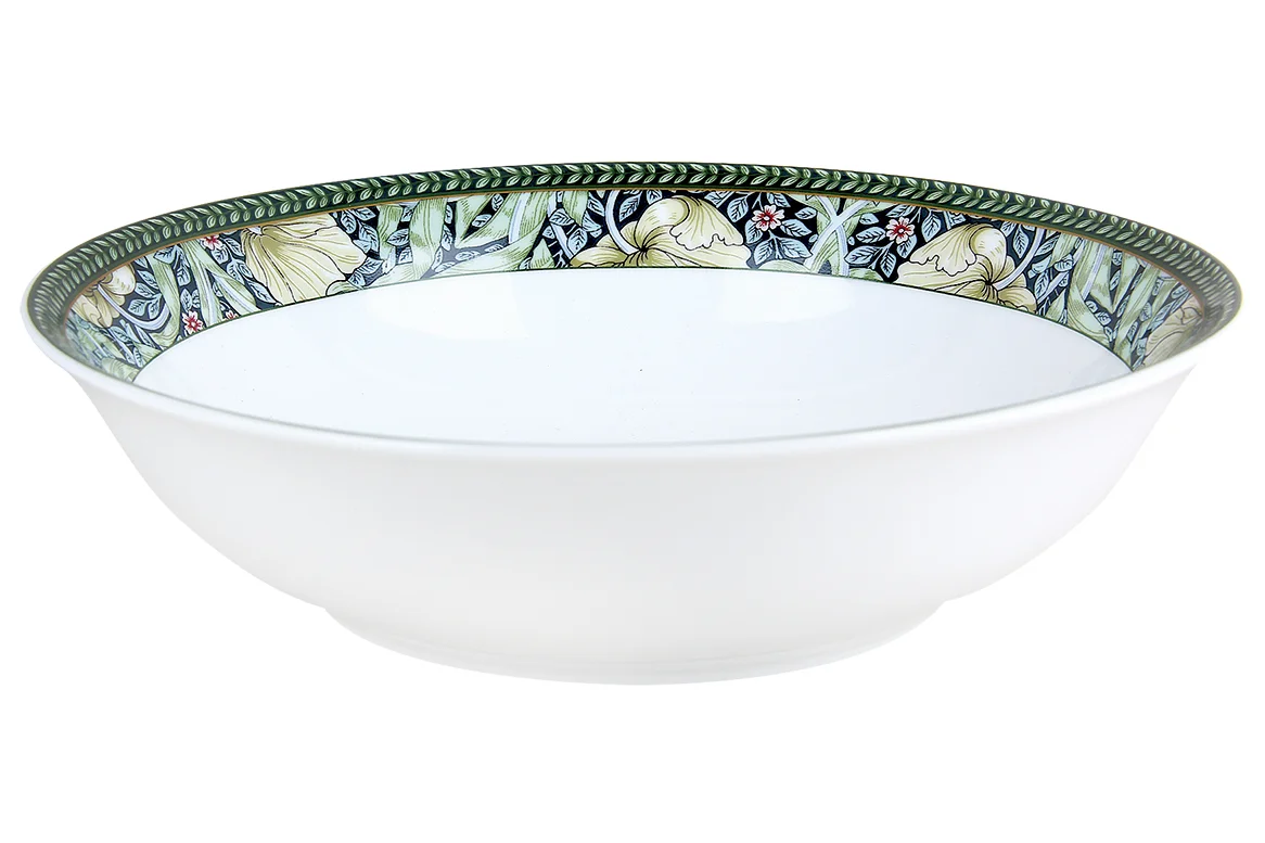 КОРАЛЛ Салатник 23см. Primrose W012-A07132