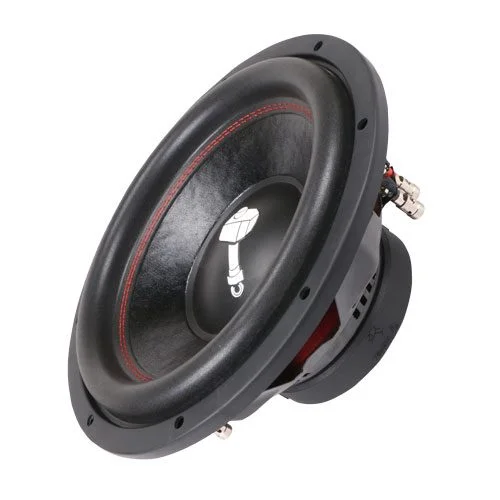 URAL Авто сабвуфер МОЛОТ САБВУФЕР 12