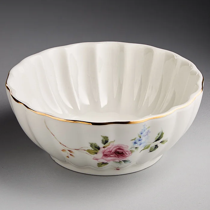 BEATRIX Набор салатников 11,5 см 6 предметов МН083U2/6 Санторини