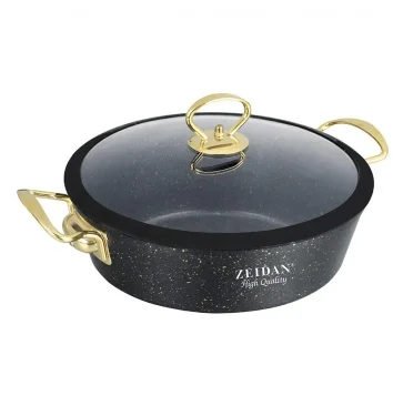 ZEIDAN Жаровня Z-50381 3,6л.