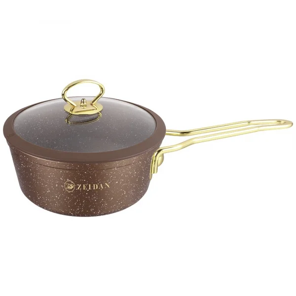 Zeidan Сотейник Z-501025 1,5л.