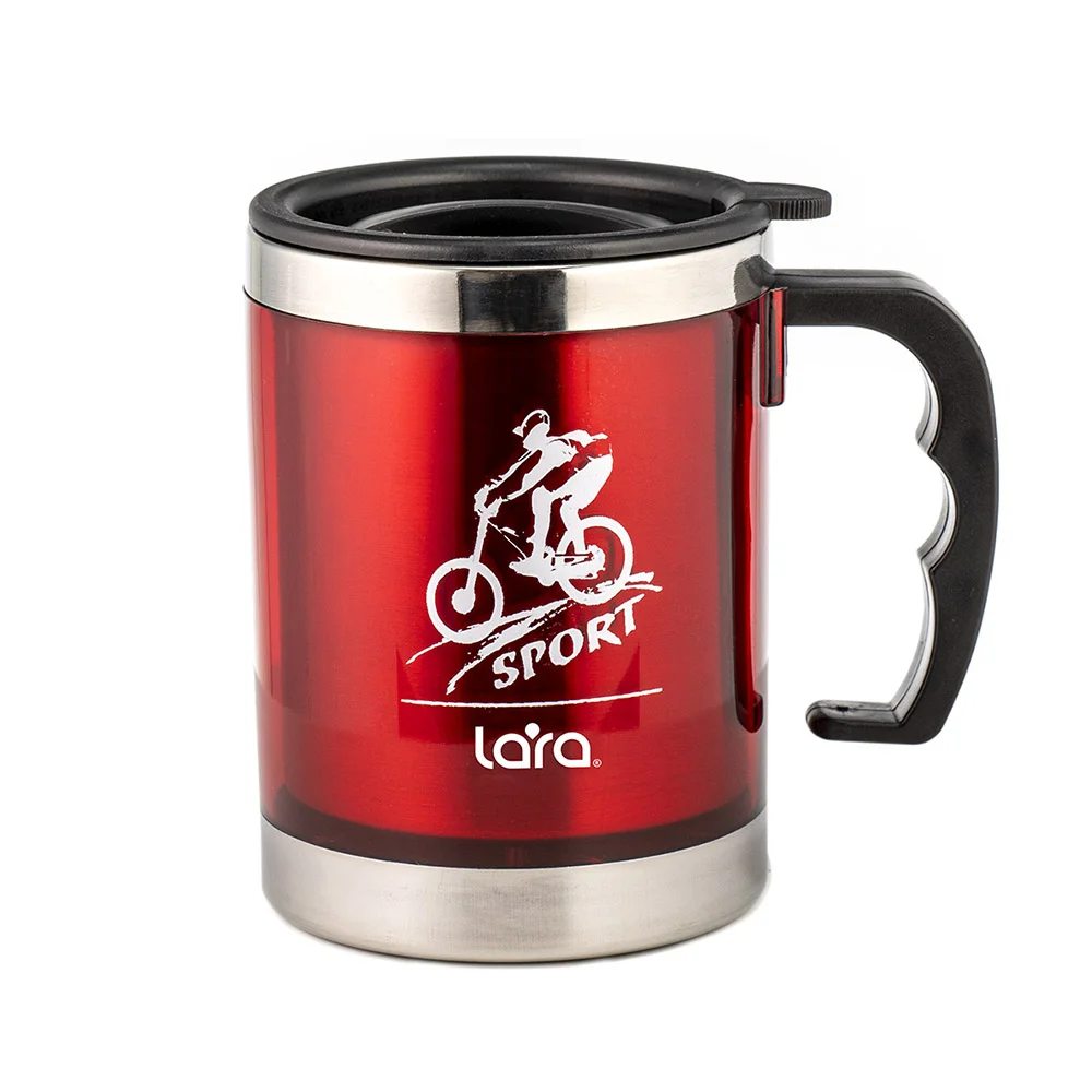LARA Термокружка LR04-31