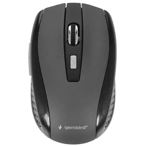 GEMBIRD Мышь MUSW-330-2