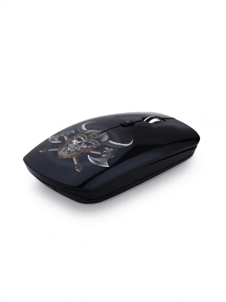 Smartbuy Мышь беспроводная оптическая 327AG Viking