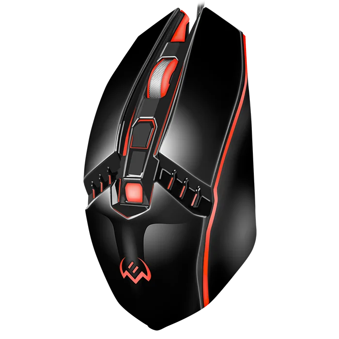 SVEN Проводная мышь RX-200