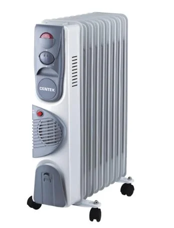Centek Масляный обогреватель CT-6204-11