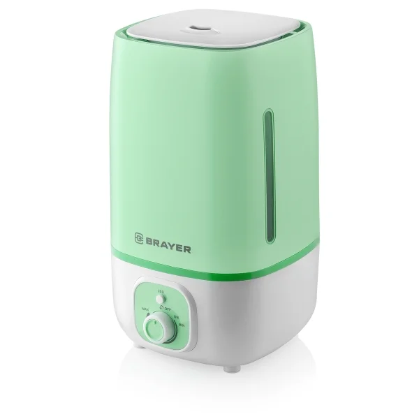 BRAYER Увлажнитель воздуха 4700BR-GN