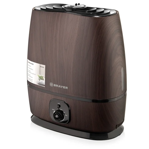 BRAYER Увлажнитель воздуха 4916BR