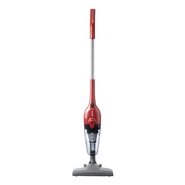 CENTEK Пылесос CT-2565 (красный)