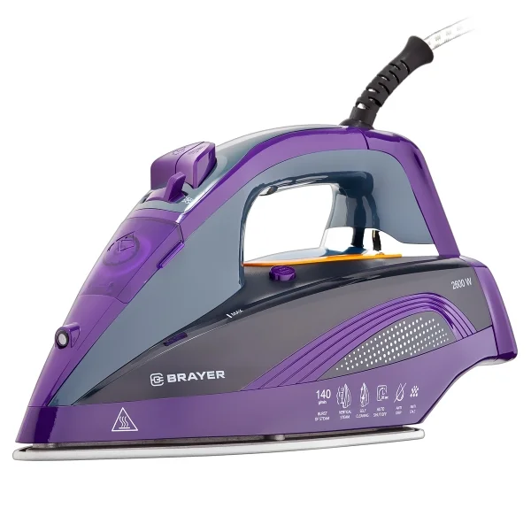 BRAYER Утюг BR4001