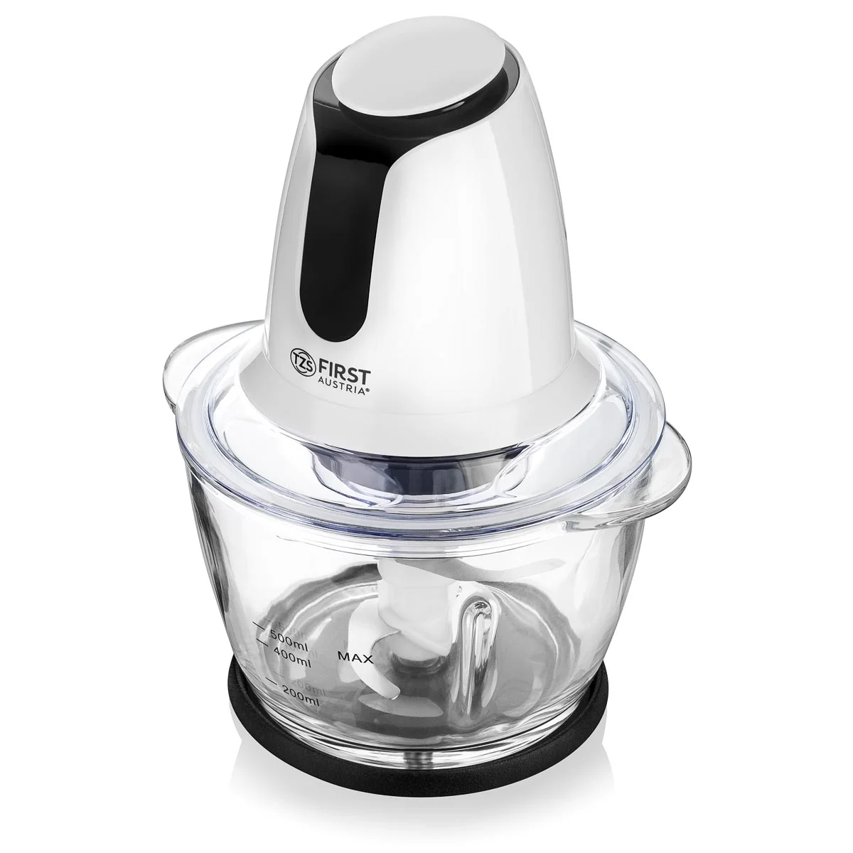 FIRST Измельчитель FA-5114-9 White