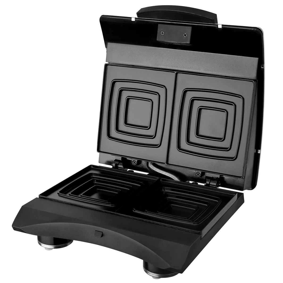 BRAYER Сэндвичница BR2204