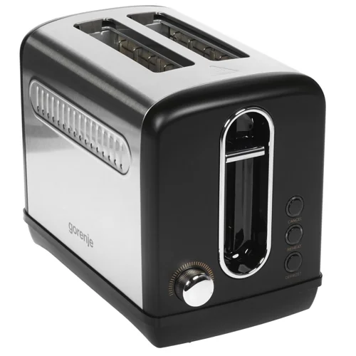 GORENJE Тостер T1100CLBK