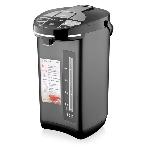 BRAYER Термопот BR1091