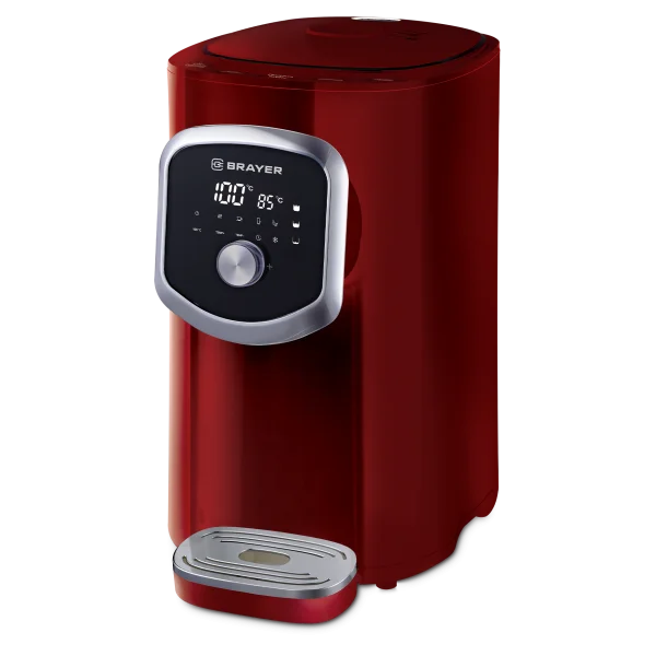 BRAYER Термопот BR1093RD