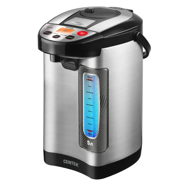 CENTEK Термопот CT-0084 Black