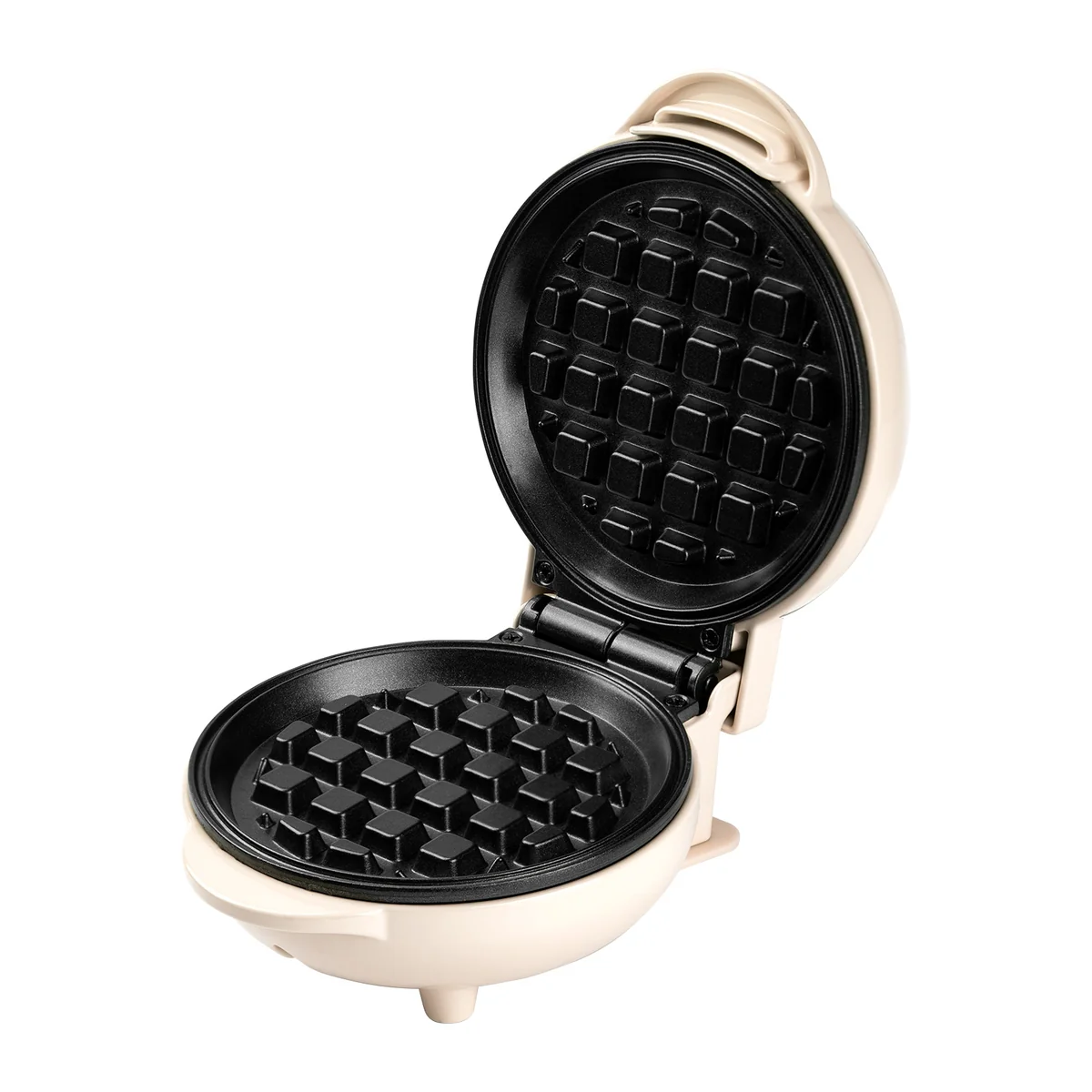 GALAXY Вафельница электрическая LINE GL2979 (бежевый)