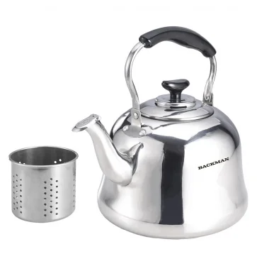 Backman Чайник BM-0713 1,0л